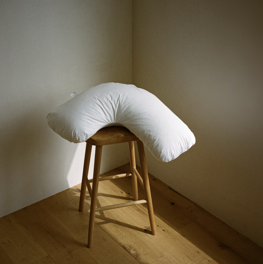 ノルディックスリープ サイドスリーパー カバー付き