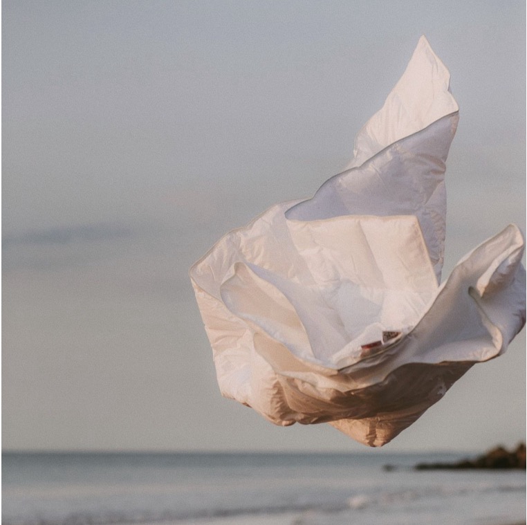 ノルディックスリープ デュベ サマー